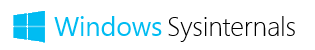 ms sysinternals