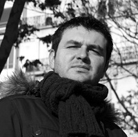 Jerome Soyer