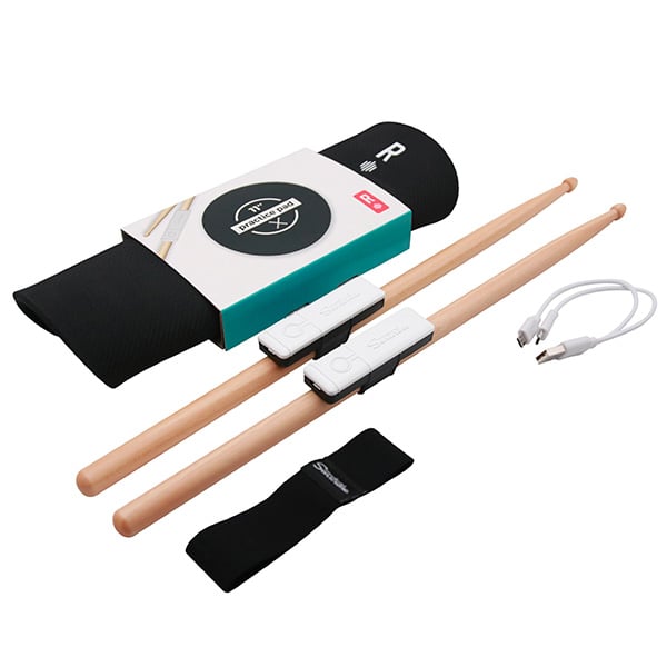 Senstroke Drum Kit