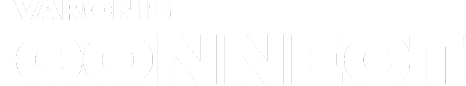 Varonis Connect logo