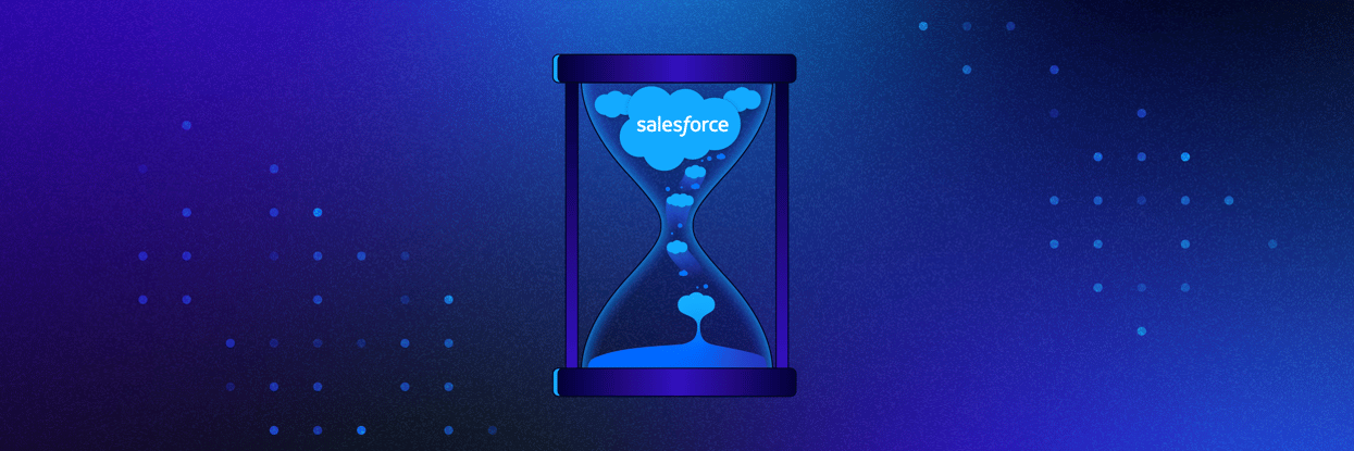 Comment Varonis permet aux admins Salesforce de gagner des heures chaque jour | Varonis