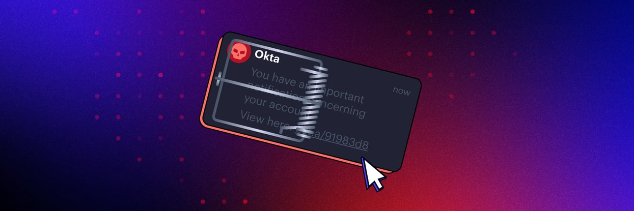 CrossTalk und Secret Agent: zwei Angriffsvektoren auf Oktas Identity Suite