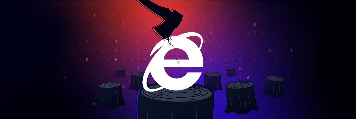Der lange und gefährliche Atem des Internet Explorers: Varonis entdeckt gefährliche Windows-Schwachstellen