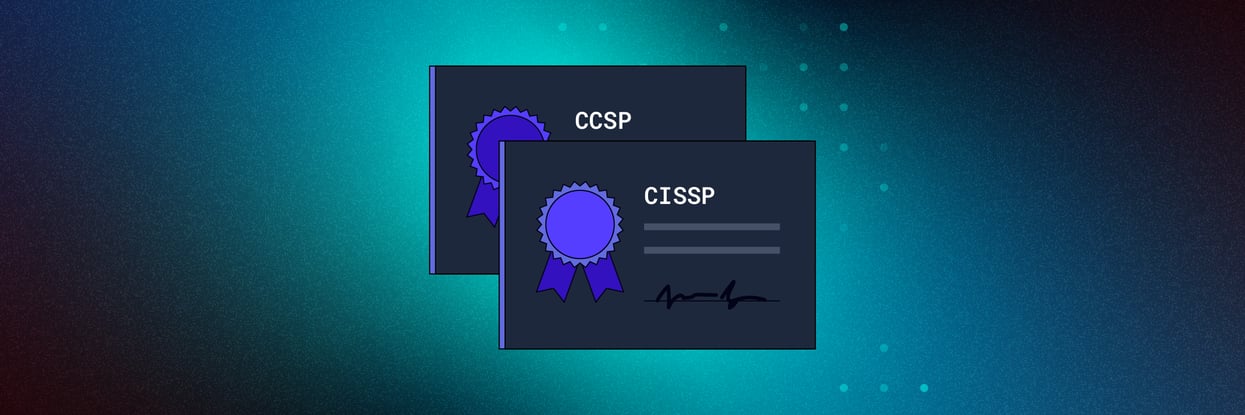 CCSP oder CISSP: Welche Zertifizierung soll es werden?