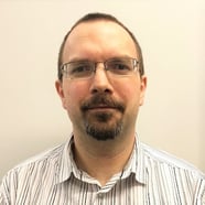 Speaker's Headshot
