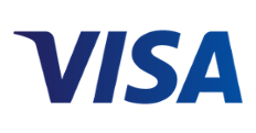 cropped visa logo