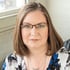 Portrait de Deborah Haworth