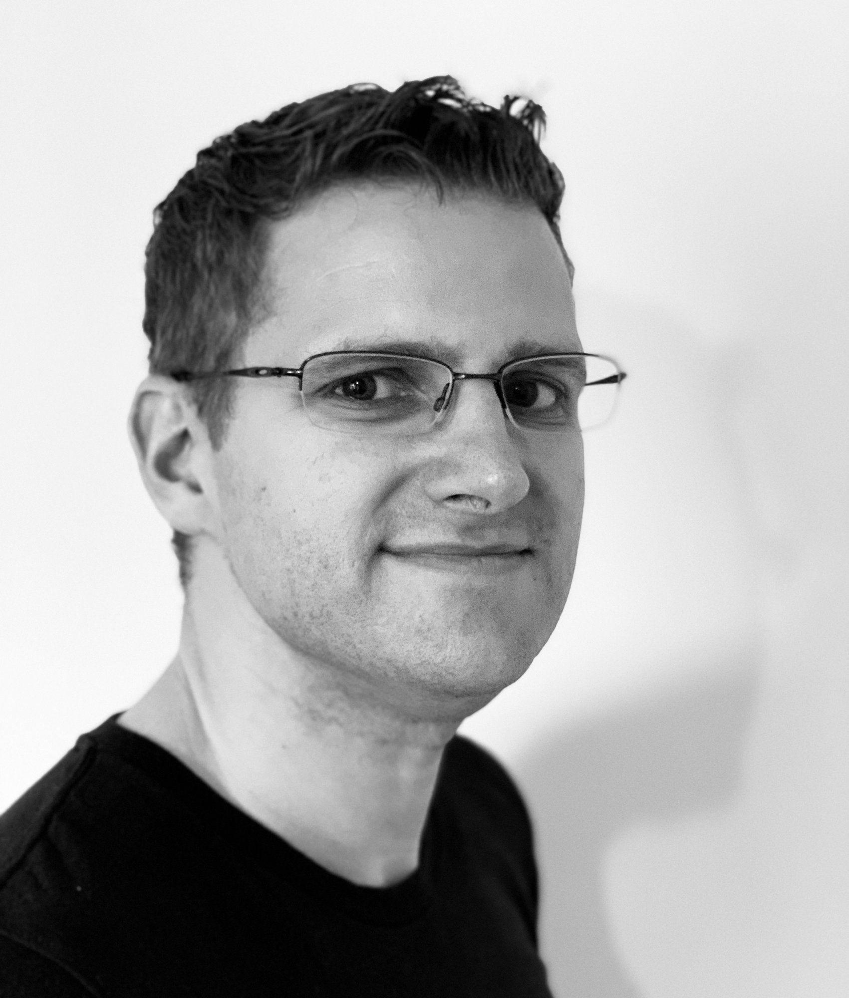 Andrew Dreier