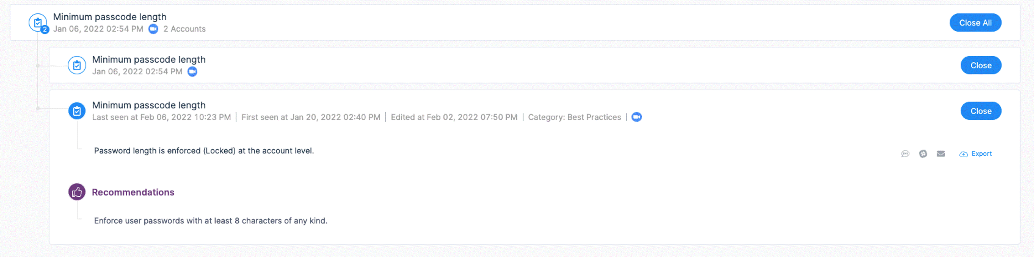 Varonis adds SSPM functionality to DatAdvantage Cloud