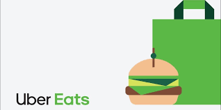 uber eats gift card