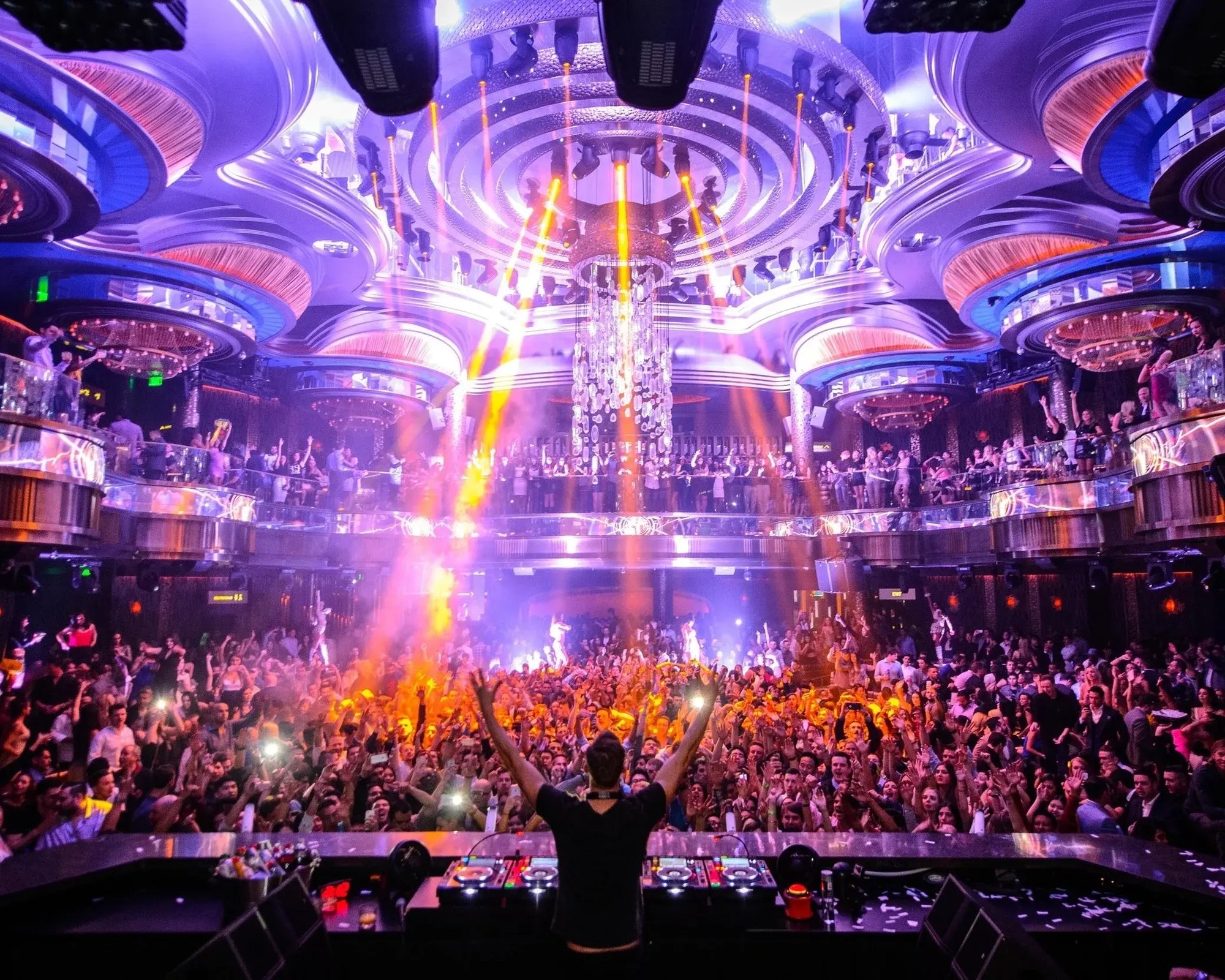 Omnia — Focus Lighting - Architectural Lighting Design