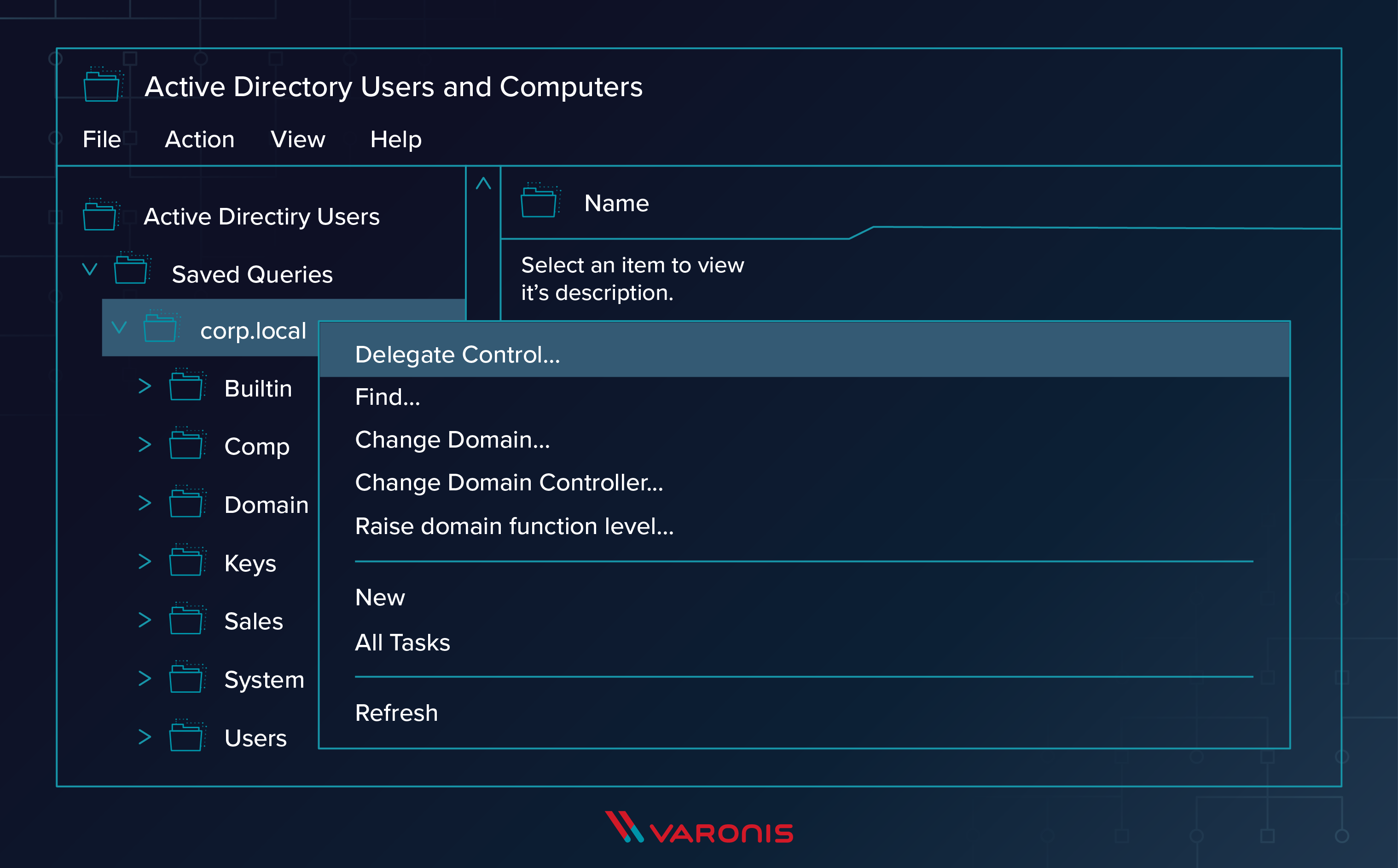 aduc for delegating control step 2