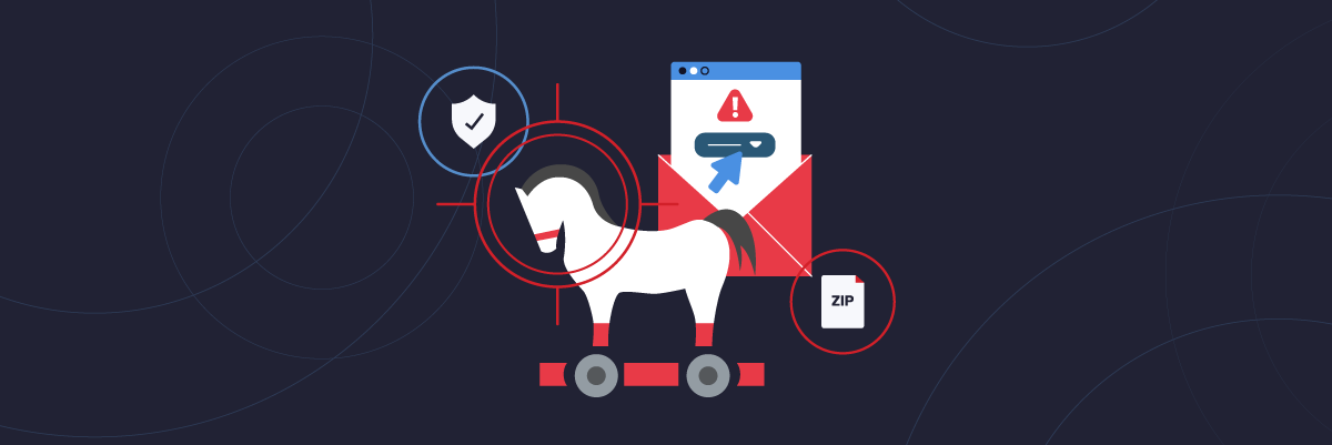 Tendances des malwares : rapport d'octobre 2020