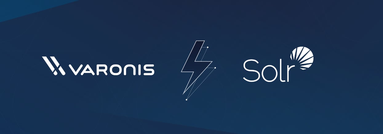 Varonis Gets Lightning Fast with Solr