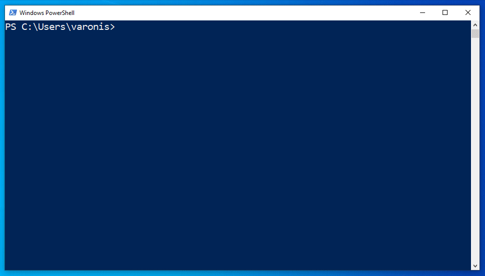 Exfiltration von NTLM-Hashes mit PowerShell-Profilen | Varonis