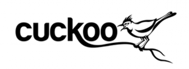 cuckoo logo