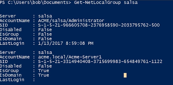 get-netlocalgroup