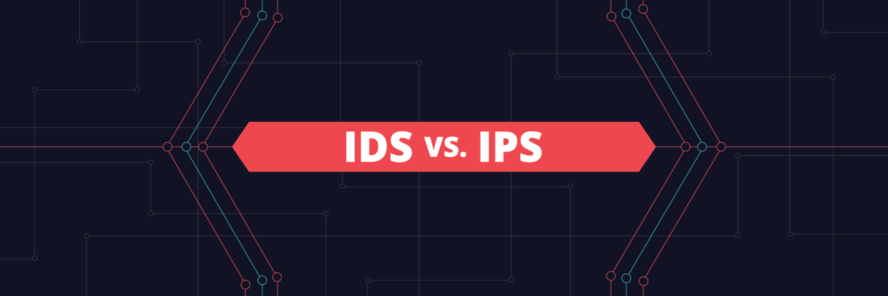 IDS x IPS: Qual é a diferença?