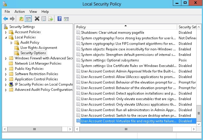 With UAC enabled, I was able to stop Koadic from running its mimikatz implant