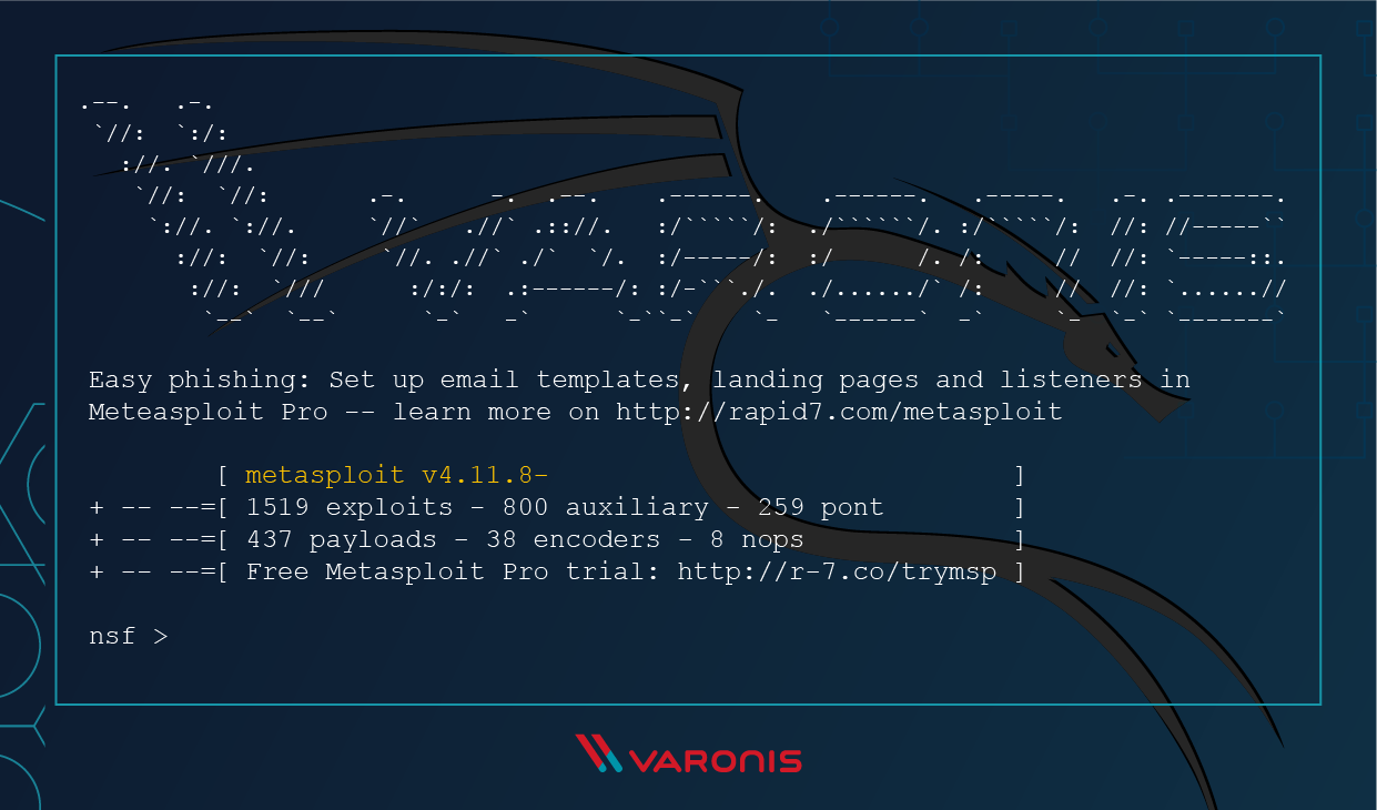 What is Metasploit? The Beginner's Guide