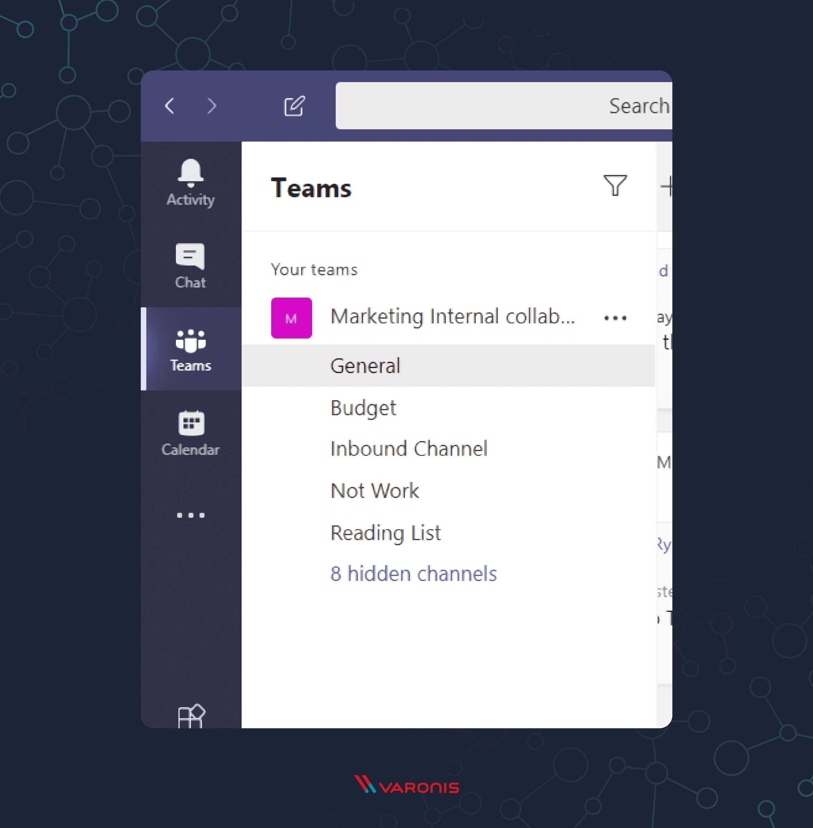Teams, Privacy & security guide