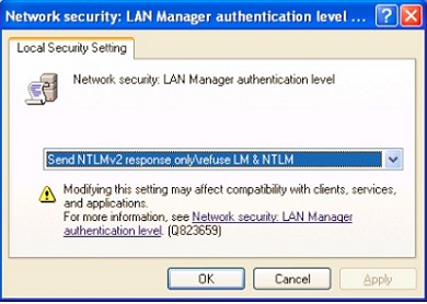 ntlm-authentication