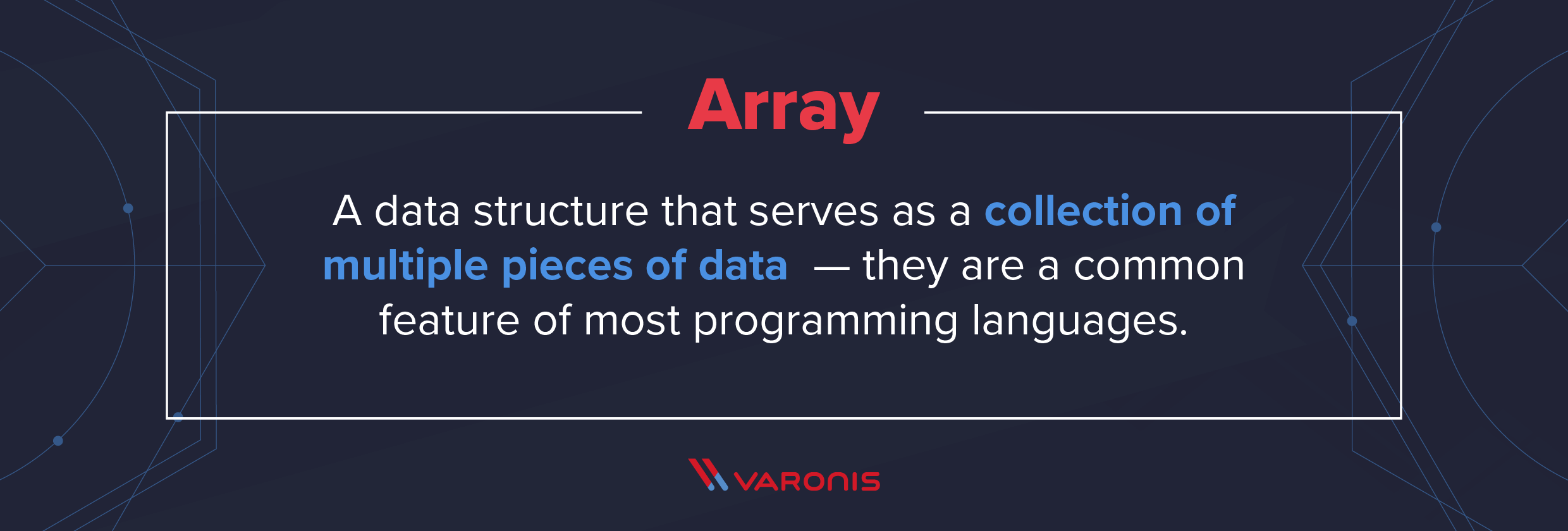Definição de arrays do PowerShell
