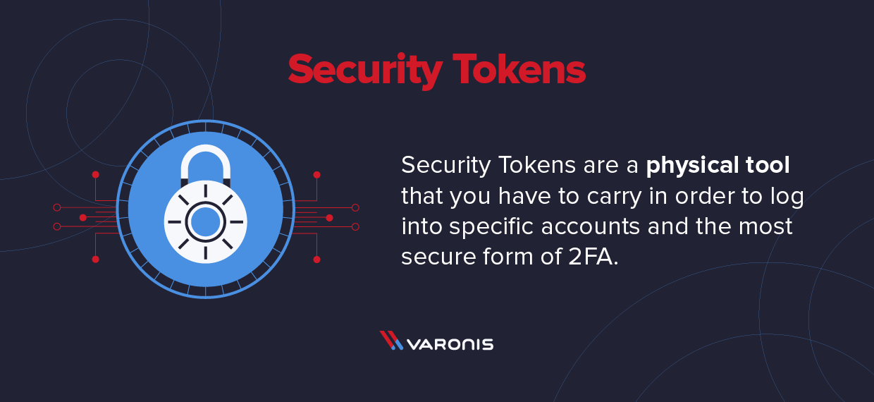 security tokens