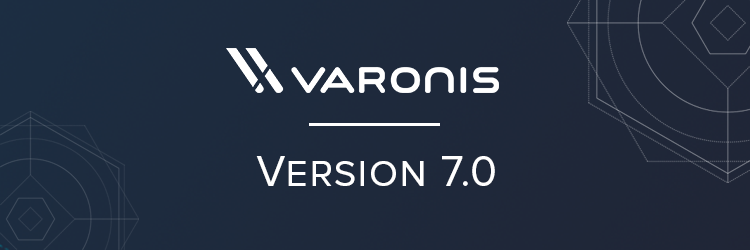 Varonis Version 7.0
