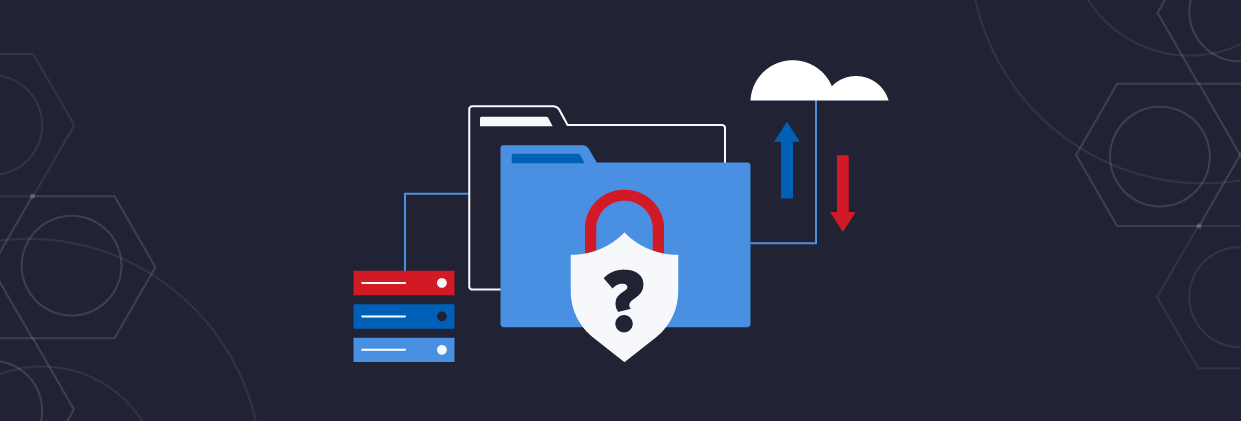 Think Your Data Is Secure? Three Questions You Need To Answer Right Now