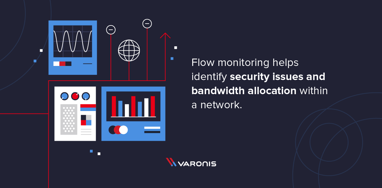 Network Flow Monitoring Explained: NetFlow vs sFlow vs IPFIX
