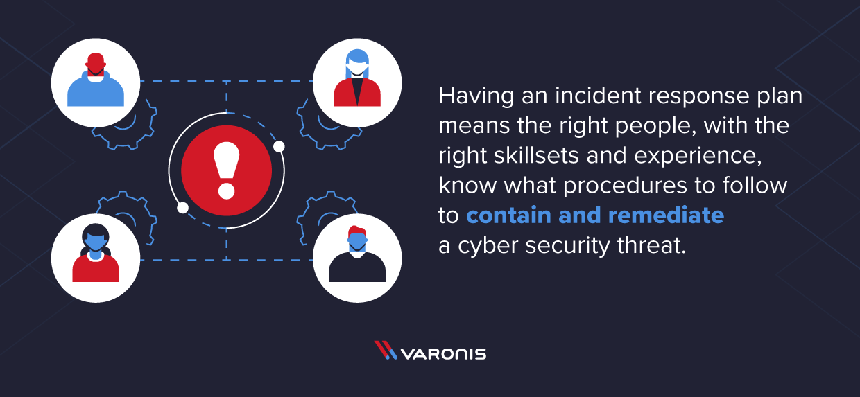 Recommendations for security incident response - Microsoft Azure
