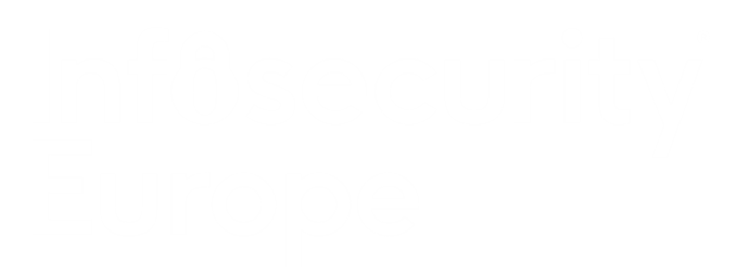 Infosecurity Europe 2025 Logo