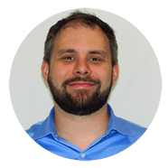 Speaker's Headshot