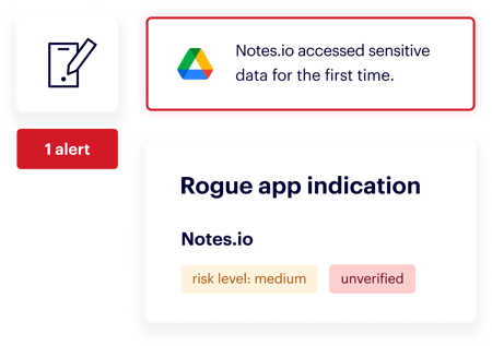 Rogue app indication-1