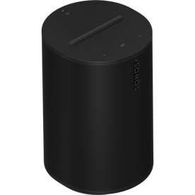 SonosSpeaker
