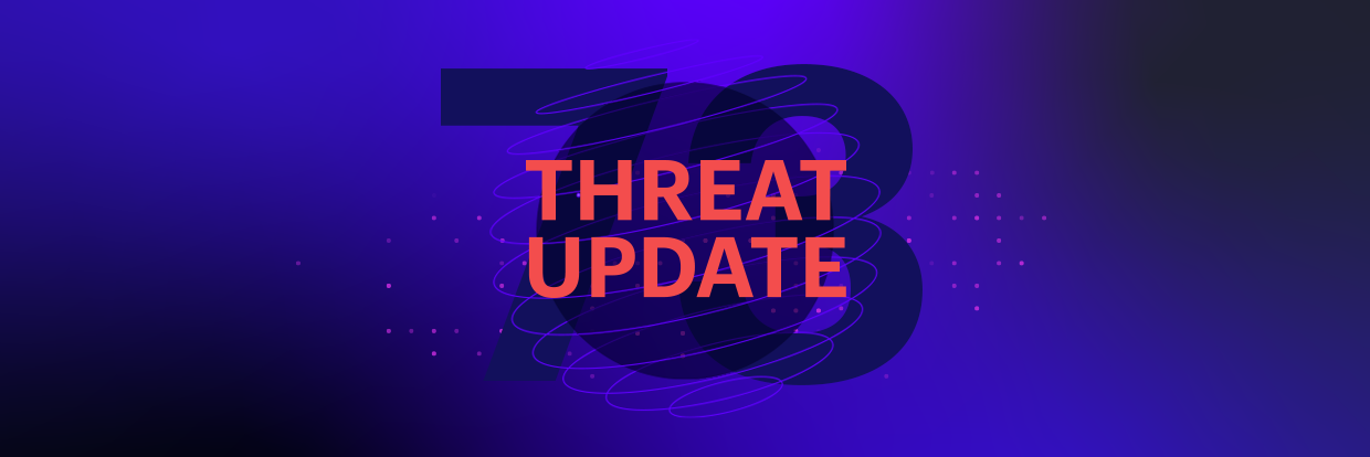 Threat Update 73 - What is a Cloud Access Security Broker (CASB)?