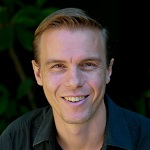 Speaker's Headshot