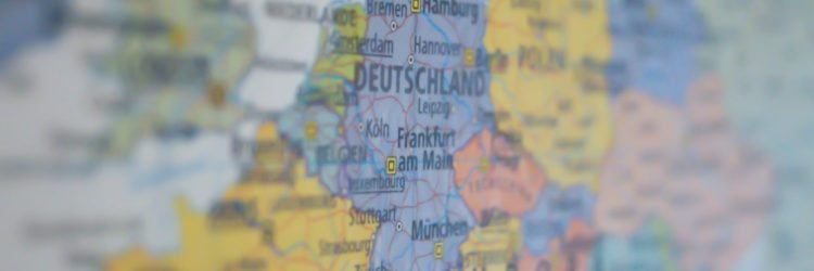 Die DSGVO -Artikel in einfacher deutscher Sprache