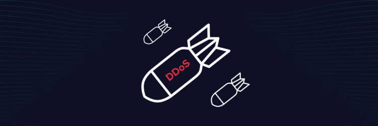 (DDoS) – Was ist ein Distributed Denial of Service Angriff?