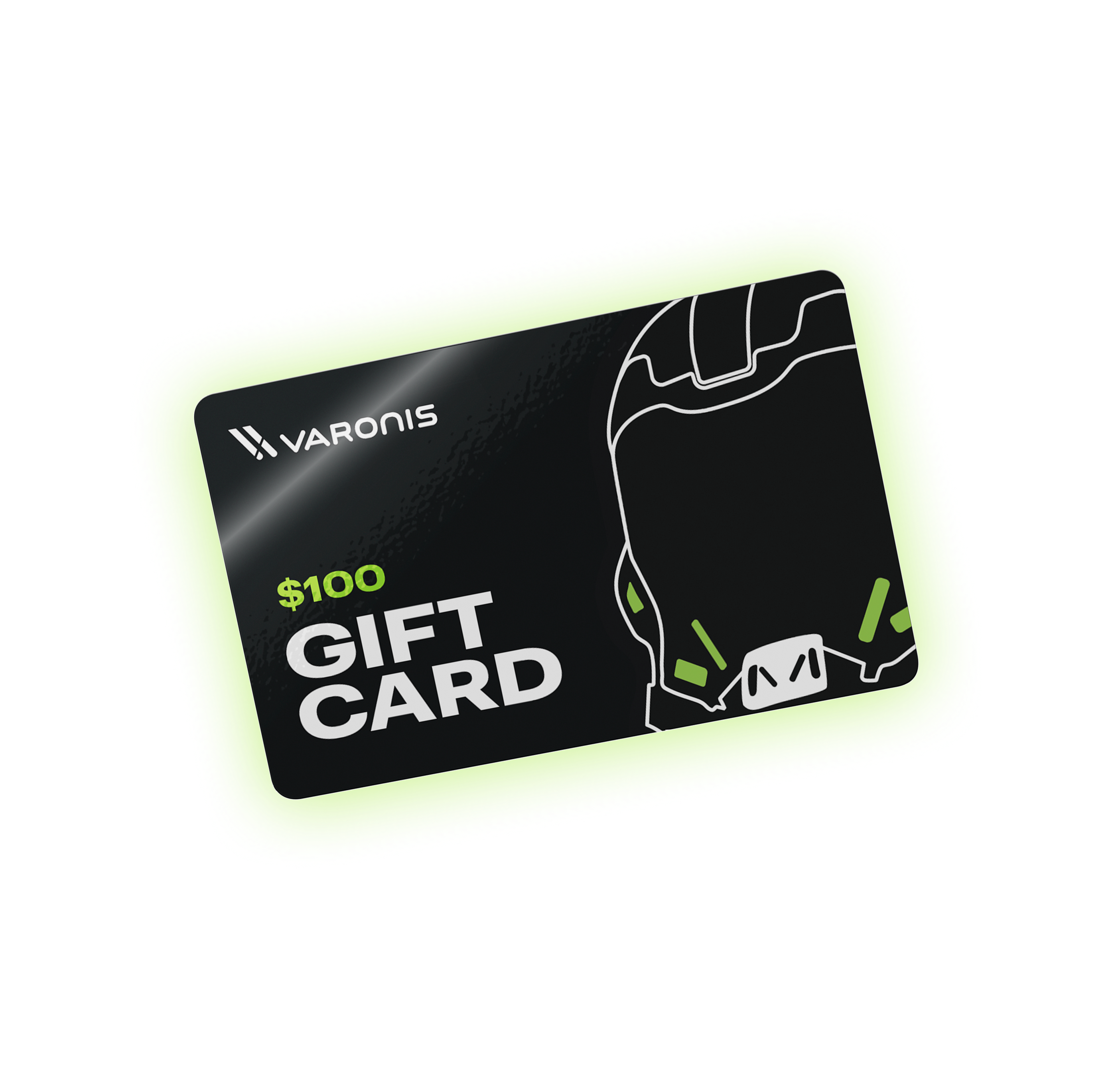 card
