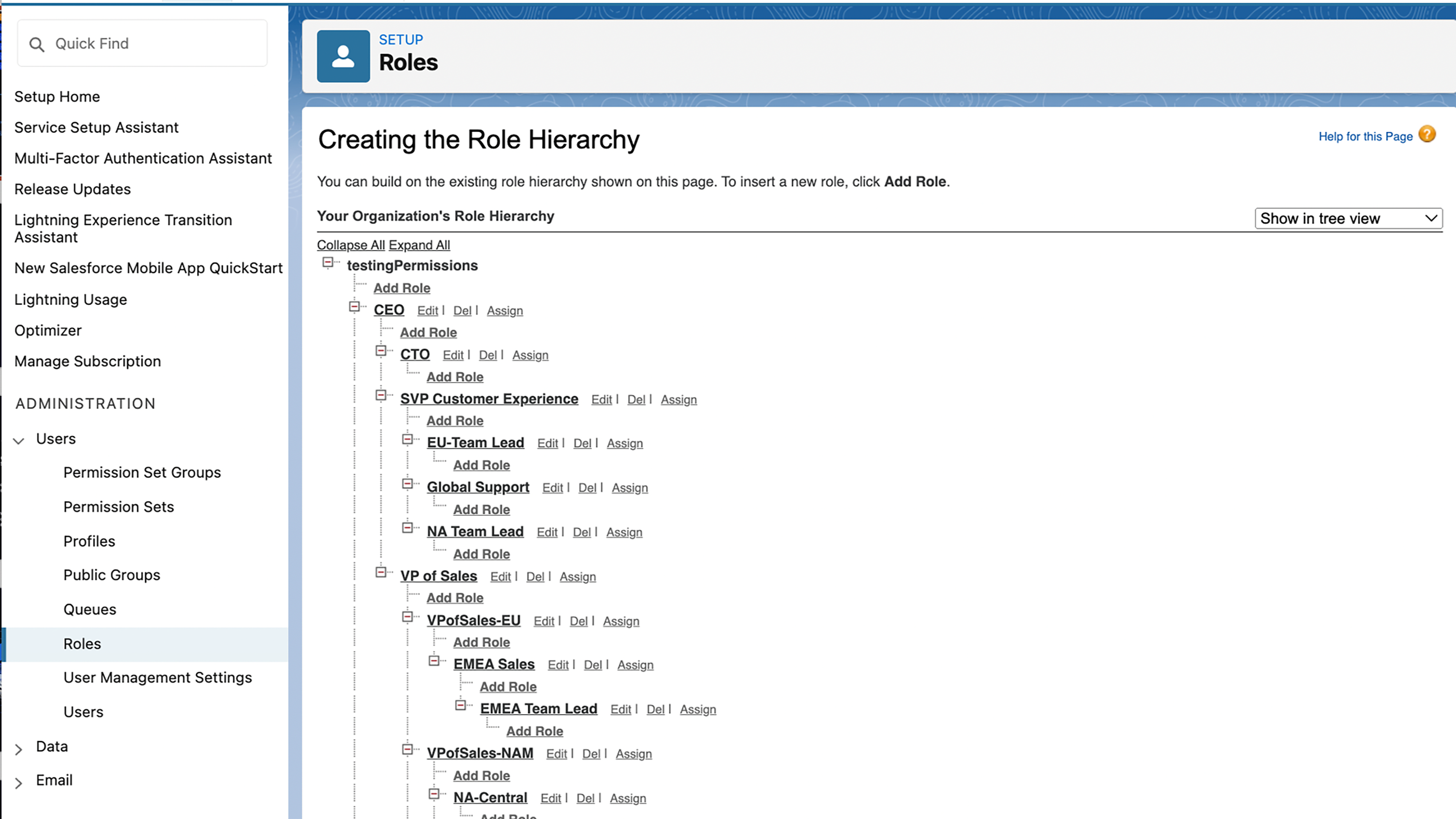 Role Hierarchy hi-res