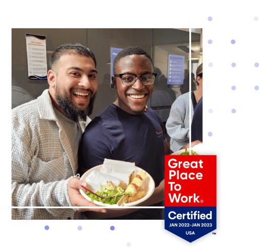 Careers - Great Places to Work