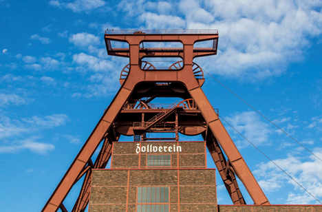 Zollverein pic