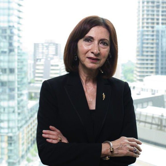 Live Q&A, Keynote Video - Ann Cavoukian - Privacy By Design [2019-04-02]