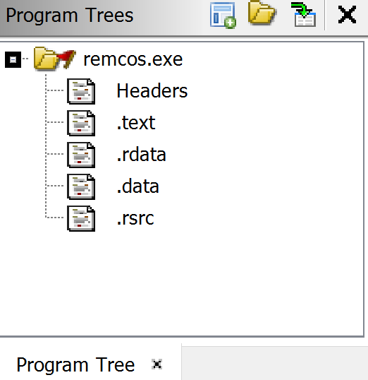 program_trees