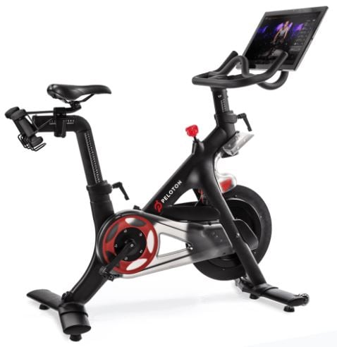 Peloton