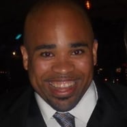 Rob's Headshot
