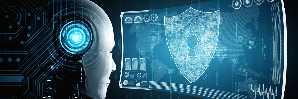 Qual o papel da inteligência artificial (IA) na segurança cibernética