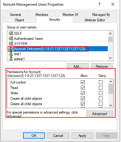 remote-management-window-properties